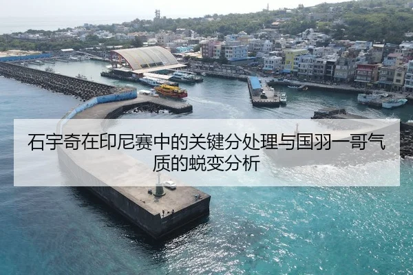 石宇奇在印尼赛中的关键分处理与国羽一哥气质的蜕变分析
