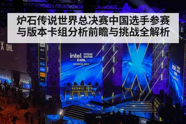 炉石传说世界总决赛中国选手参赛与版本卡组分析前瞻与挑战全解析